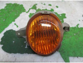 Recambio de piloto delantero izquierdo para daewoo matiz 0.8 cat referencia OEM IAM   