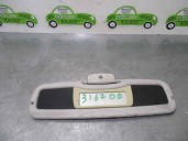 Recambio de parasol derecho para smart micro compact car 0.6 referencia OEM IAM 