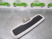 Recambio de parasol derecho para smart micro compact car 0.6 referencia OEM IAM 