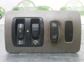 Recambio de boton regulador luces-no usar para renault clio iii expression referencia OEM IAM 8200407756 