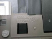 Recambio de boton regulador luces-no usar para renault clio iii expression referencia OEM IAM 8200407756 