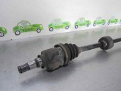 Recambio de transmision delantera derecha para toyota corolla (e11) 1.4 16v cat referencia OEM IAM 