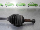 Recambio de transmision delantera derecha para toyota corolla (e11) 1.4 16v cat referencia OEM IAM 