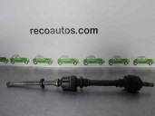 Recambio de transmision delantera derecha para citroën xantia berlina 1.9 td sx referencia OEM IAM 