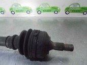 Recambio de transmision delantera derecha para citroën xantia berlina 1.9 td sx referencia OEM IAM   