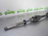 Recambio de transmision delantera derecha para citroën xantia berlina 1.9 td sx referencia OEM IAM 