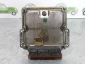 Recambio de centralita motor uce para renault scenic rx4 (ja0) 1.9 dci diesel cat referencia OEM IAM 7700115725 0281010189 BOSCH