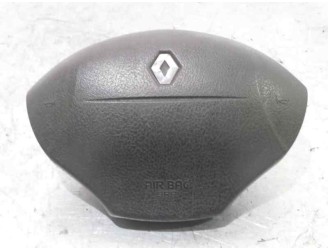 Recambio de airbag delantero izquierdo para renault scenic rx4 (ja0) 1.9 dci diesel cat referencia OEM IAM 7700433084F 026231200