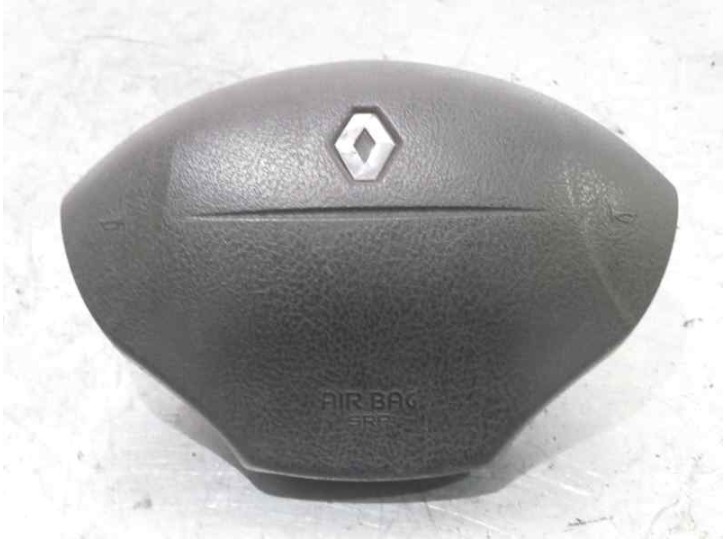 Recambio de airbag delantero izquierdo para renault scenic rx4 (ja0) 1.9 dci diesel cat referencia OEM IAM 7700433084F 026231200