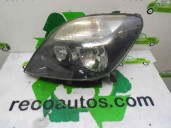 Recambio de faro izquierdo para renault scenic rx4 (ja0) 1.9 dci diesel cat referencia OEM IAM 7700432094 5 PUERTAS