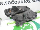 Recambio de faro izquierdo para renault scenic rx4 (ja0) 1.9 dci diesel cat referencia OEM IAM 7700432094 5 PUERTAS