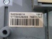 Recambio de mando intermitentes para renault scenic rx4 (ja0) 1.9 dci diesel cat referencia OEM IAM 7700428203 76011747 