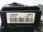 Recambio de mando intermitentes para renault scenic rx4 (ja0) 1.9 dci diesel cat referencia OEM IAM 7700428203 76011747 