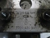 Recambio de abs para renault scenic rx4 (ja0) 1.9 dci diesel cat referencia OEM IAM 770043080 0265220544 BOSCH