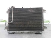 Recambio de condensador / radiador aire acondicionado para renault scenic rx4 (ja0) 1.9 dci diesel cat referencia OEM IAM 770043