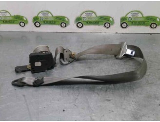 Recambio de cinturon seguridad delantero derecho para renault scenic rx4 (ja0) 1.9 dci diesel cat referencia OEM IAM 432478 4324