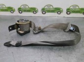 Recambio de cinturon seguridad delantero derecho para renault scenic rx4 (ja0) 1.9 dci diesel cat referencia OEM IAM 432478 4324