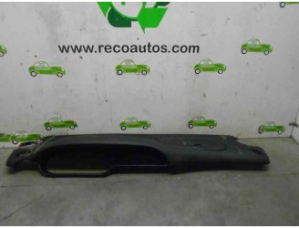 Recambio de salpicadero para renault scenic rx4 (ja0) 1.9 dci diesel cat referencia OEM IAM   