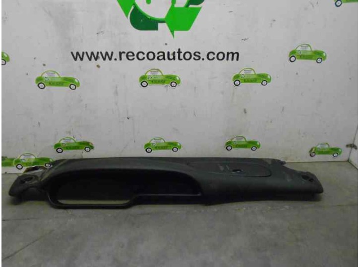 Recambio de salpicadero para renault scenic rx4 (ja0) 1.9 dci diesel cat referencia OEM IAM 