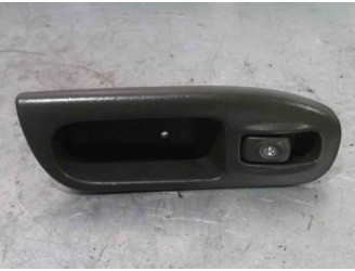 Recambio de mando elevalunas delantero derecho para renault scenic rx4 (ja0) 1.9 dci diesel cat referencia OEM IAM 7700432962 
