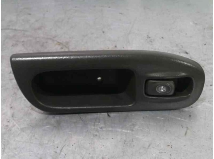 Recambio de mando elevalunas delantero derecho para renault scenic rx4 (ja0) 1.9 dci diesel cat referencia OEM IAM 7700432962 