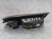 Recambio de mando elevalunas delantero derecho para renault scenic rx4 (ja0) 1.9 dci diesel cat referencia OEM IAM 7700432962 