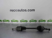 Recambio de transmision delantera izquierda para toyota corolla (e11) 1.4 16v cat referencia OEM IAM 