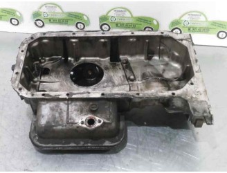 Recambio de carter para opel corsa c 1.7 16v dti cat (y 17 dt / lr6) referencia OEM IAM 