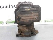 Recambio de carter para opel corsa c 1.7 16v dti cat (y 17 dt / lr6) referencia OEM IAM 