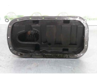 Recambio de carter para renault kangoo (f/kc0) 1.2 referencia OEM IAM 7700100375B  