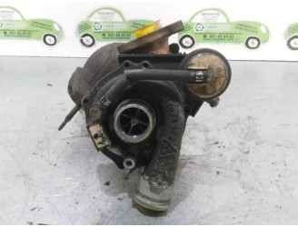 Recambio de turbocompresor para peugeot 306 break xt referencia OEM IAM K03324066 K03023CA5014442 