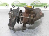 Recambio de turbocompresor para peugeot 306 break xt referencia OEM IAM K03324066 K03023CA5014442 