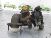 Recambio de turbocompresor para peugeot 306 break xt referencia OEM IAM K03324066 K03023CA5014442 