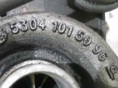 Recambio de turbocompresor para peugeot 306 break xt referencia OEM IAM K03324066 K03023CA5014442 
