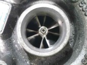 Recambio de turbocompresor para peugeot 306 break xt referencia OEM IAM K03324066 K03023CA5014442 