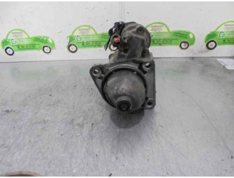 Replacement starter motor for Ford Focus sedan (CAK) 1.6 16V CAT OEM IAM reference CSI050 180906 21355