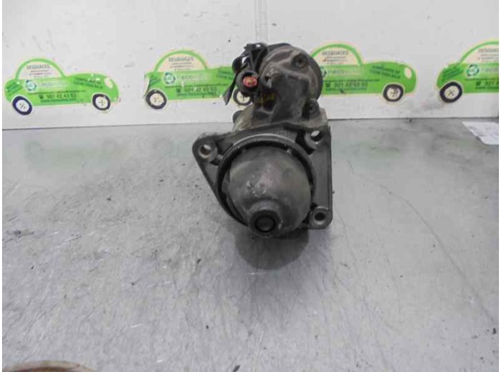 Recambio de motor arranque para ford focus berlina (cak) 1.6 16v cat referencia OEM IAM CSI050 180906 21355