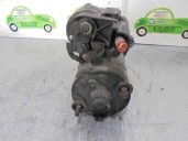 Recambio de motor arranque para ford focus berlina (cak) 1.6 16v cat referencia OEM IAM CSI050 180906 21355