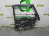 Recambio de elevalunas trasero derecho para audi 100 berlina (c4) 2.3 referencia OEM IAM 2 PINES 5 PUERTAS.