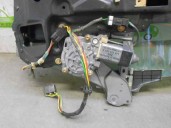 Recambio de elevalunas trasero derecho para audi 100 berlina (c4) 2.3 referencia OEM IAM  2 PINES 5 PUERTAS.