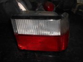 Replacement rear right tail light for Citroën Xantia sedan 2.0 HDi CAT (RHY / DW10TD) OEM IAM reference FENDER 5 DOORS