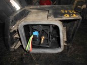 Recambio de piloto trasero derecho para citroën xantia berlina 2.0 hdi cat (rhy / dw10td) referencia OEM IAM ALETA 5 PUERTAS