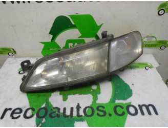 Recambio de faro izquierdo para opel vectra b caravan 2.0 dti referencia OEM IAM 54532889 54532889 