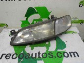 Replacement left headlight for Opel Vectra B Caravan 2.0 DTi OEM IAM reference 54532889 54532889 