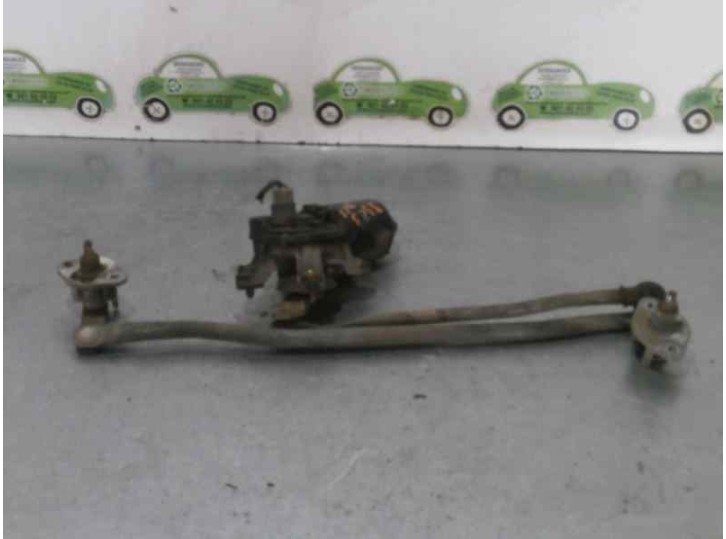 Recambio de motor limpia delantero para mazda 323 berlina c/f/s (ba) 2.0 v6 f fe referencia OEM IAM 8492000132 