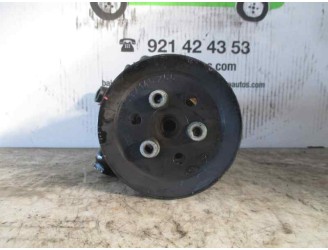Recambio de bomba servodireccion para seat cordoba berlina (6k2) open godo referencia OEM IAM 357422155C 7691955117 ZF