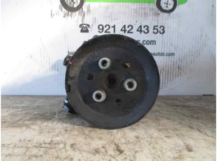 Recambio de bomba servodireccion para seat cordoba berlina (6k2) open godo referencia OEM IAM 357422155C 7691955117 ZF