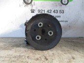 Recambio de bomba servodireccion para seat cordoba berlina (6k2) open godo referencia OEM IAM 357422155C 7691955117 ZF