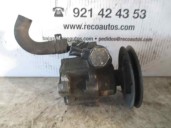 Recambio de bomba servodireccion para seat cordoba berlina (6k2) open godo referencia OEM IAM 357422155C 7691955117 ZF