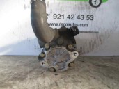 Recambio de bomba servodireccion para seat cordoba berlina (6k2) open godo referencia OEM IAM 357422155C 7691955117 ZF